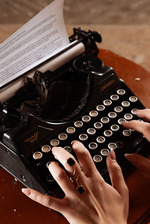 Typewriter 03