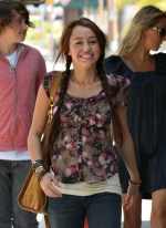 Miley Cyrus 17