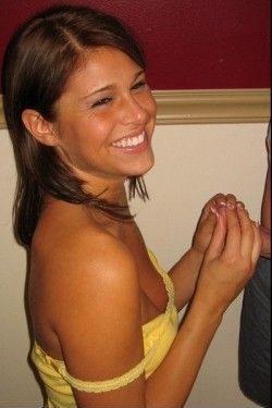 Close Up Bj