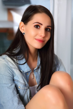 Sexy Babe Vanessa