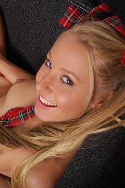 Rachel Sexton Hot Schoolgirl