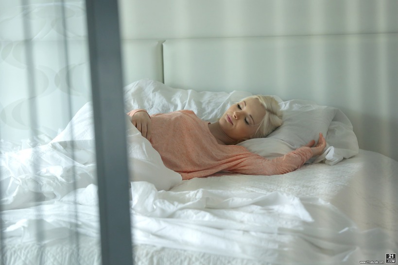 Zazie In Sexy Morning 1