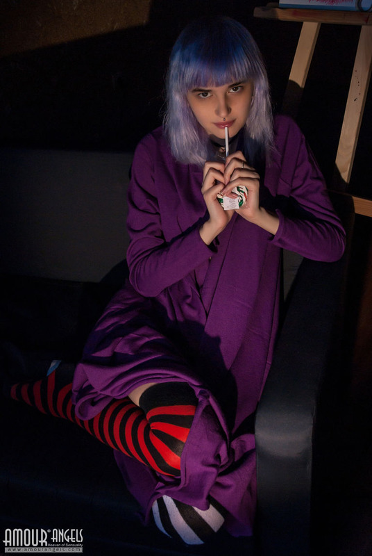 Teen Candy 3