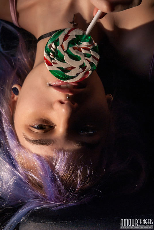 Teen Candy 9