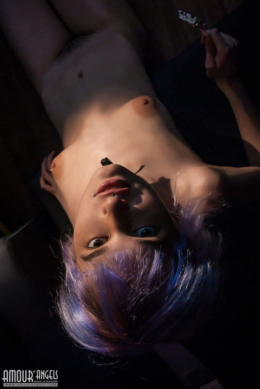Teen Candy 13