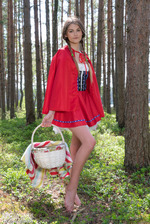 Little red riding hood 00