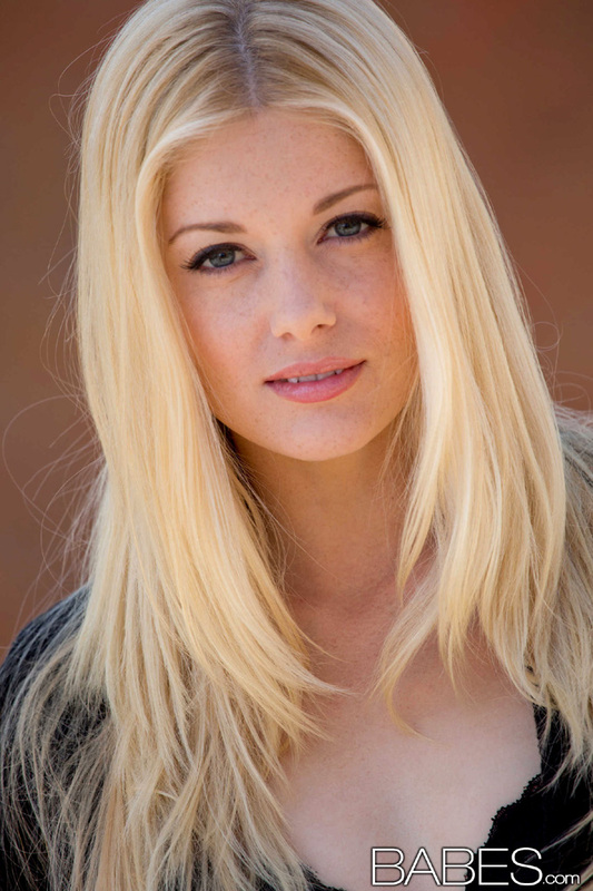 Charlotte Stokely  1