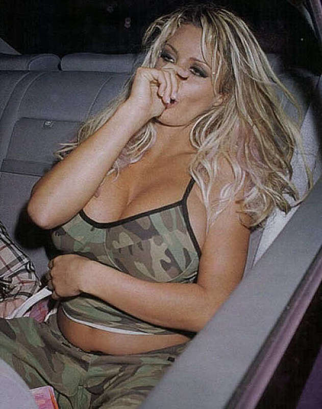 Katie Price Jordan 12