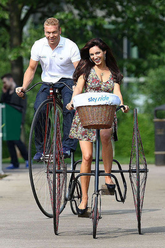 Kelly Brook 10