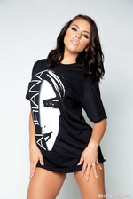 Adriana Chechik Chechik Army 2