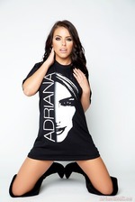 Adriana Chechik Chechik Army 4