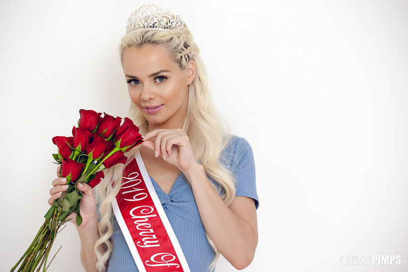Sensual Like A Rose 2