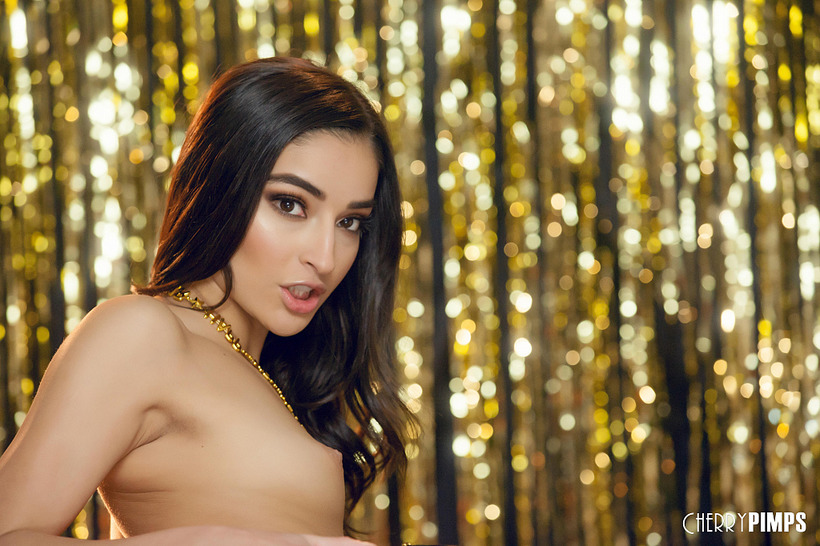 Ring In The New Year With Emily 2