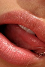 Heather Starlet Posing 2