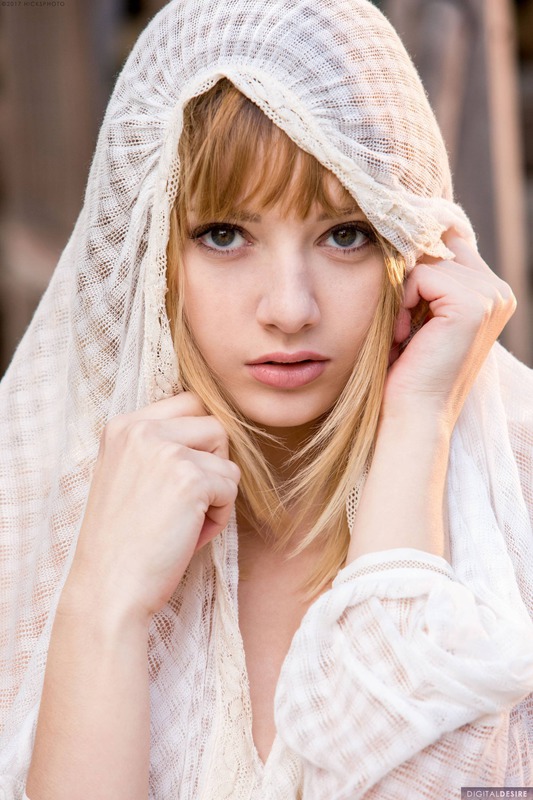 The Incredible Lena Anderson 21