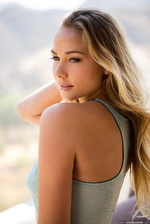 Courtney Dillon With Adorable Boobs 9