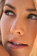 Courtney Dillon With Adorable Boobs 12