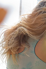 Courtney Dillon With Adorable Boobs 15