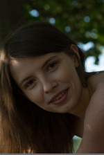 Jemma In The Forest 9