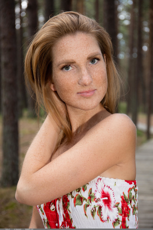 Barefoot 1