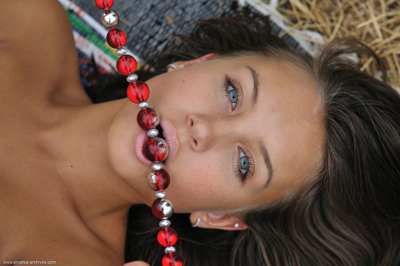 Katarina B Outdoors 14