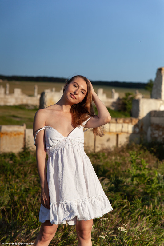 Little Secrets | Lana Winter | Errotica Archives 1