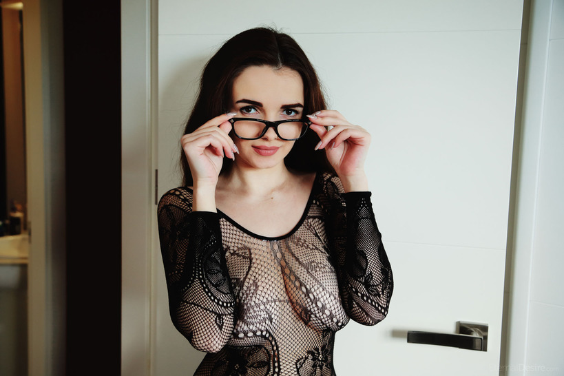 Transparent Maible 2