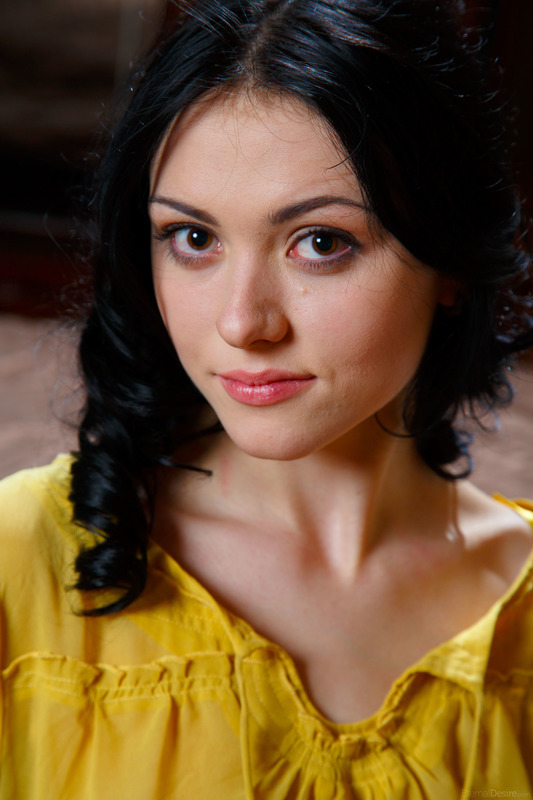 Yellow Dress 9