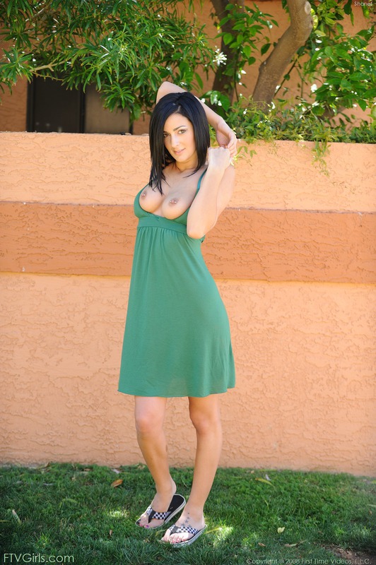 Doggie Park Nudes 12