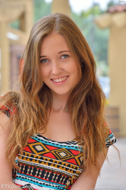 Brielle Public Nudity 5