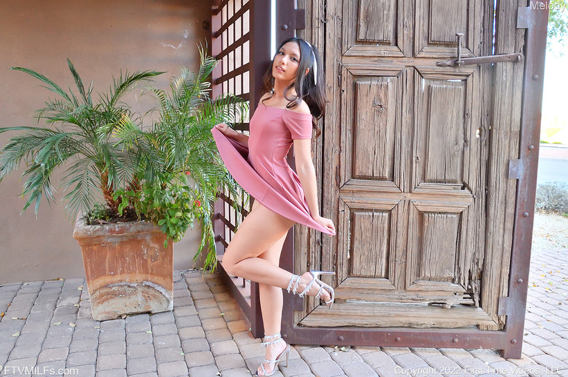 Straight From A Dream 20