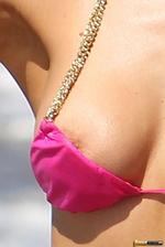 Joanna Krupa In Santa Monica 13