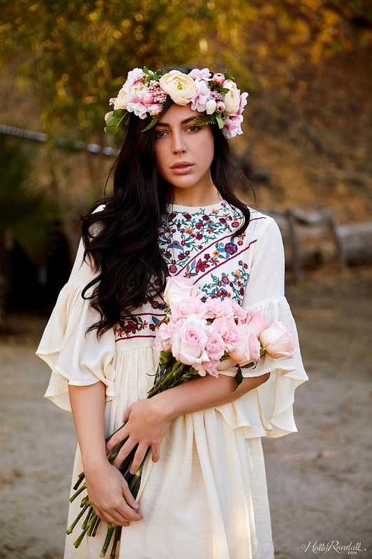 Flower Princess 1