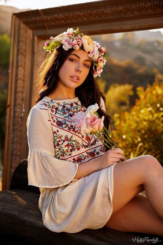 Flower Princess 3