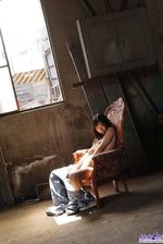 Sultry Asian Girl Hikaru Koto 11
