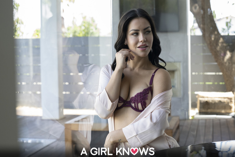 Four Hands Sex Massage 1