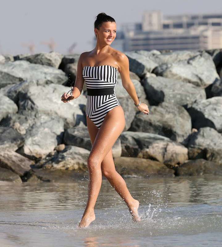 Lucy Mecklenburgh 12