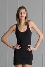 Slim Young Sandra Lauver 1