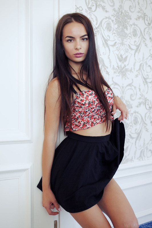 Sexy And Petite Debora A 2