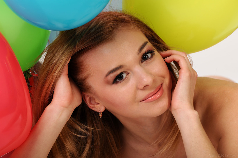 Beautiful Kaleesy 10