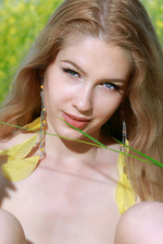 Gorgeous Russian sweetheart Genevieve Gandi 13