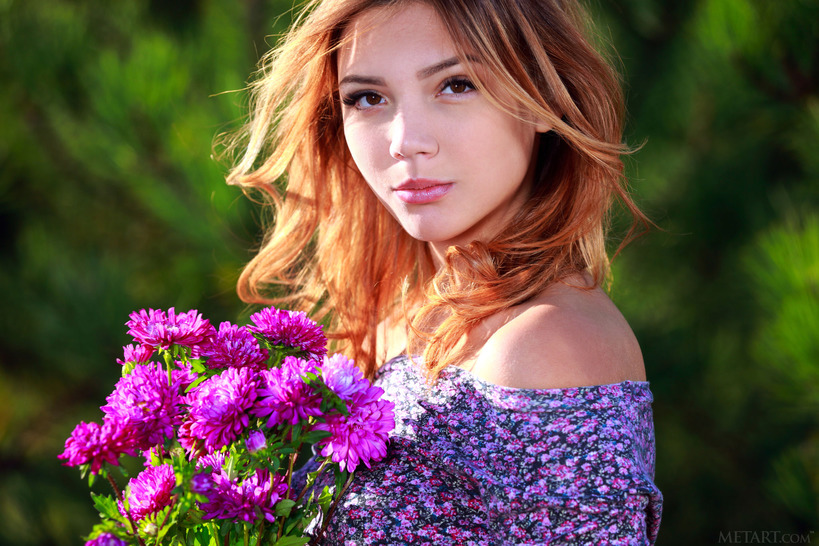 Blossoming 3