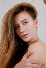 Russian beauty Ophelia 20