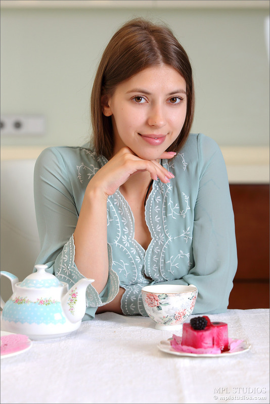 The Sweetest Treats 1
