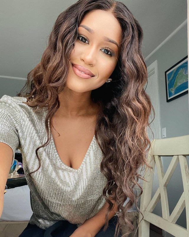 Andreia Hot Beauty 5