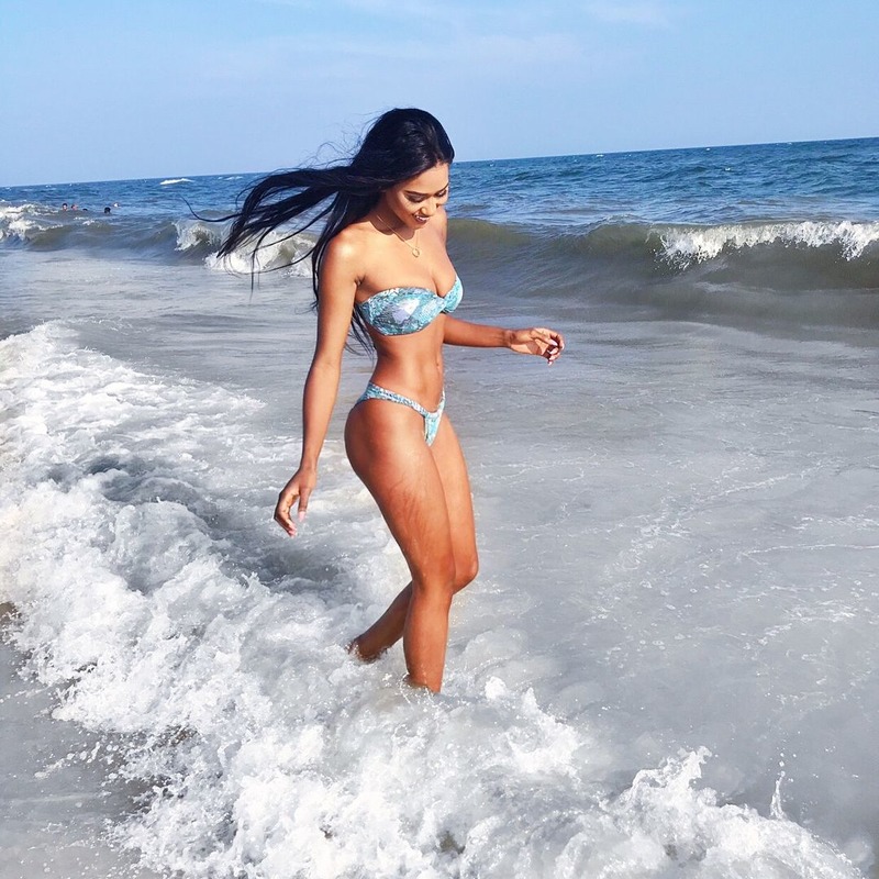 Andreia Hot Beauty 14