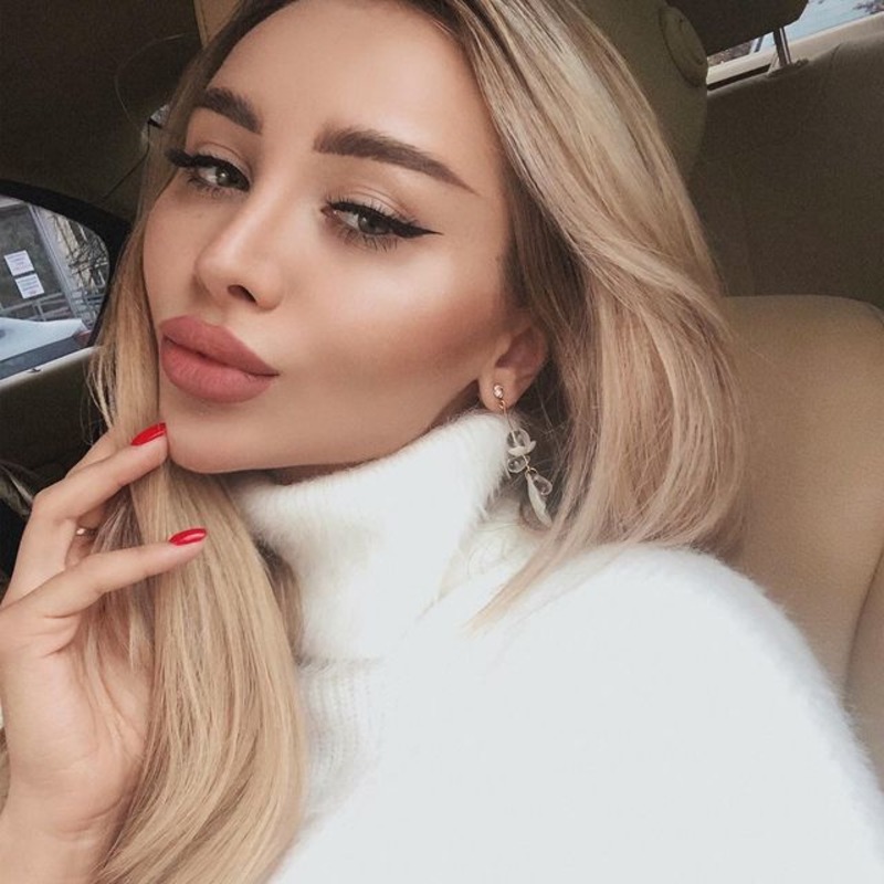 Darya Andreevna Perfect Beauty 18