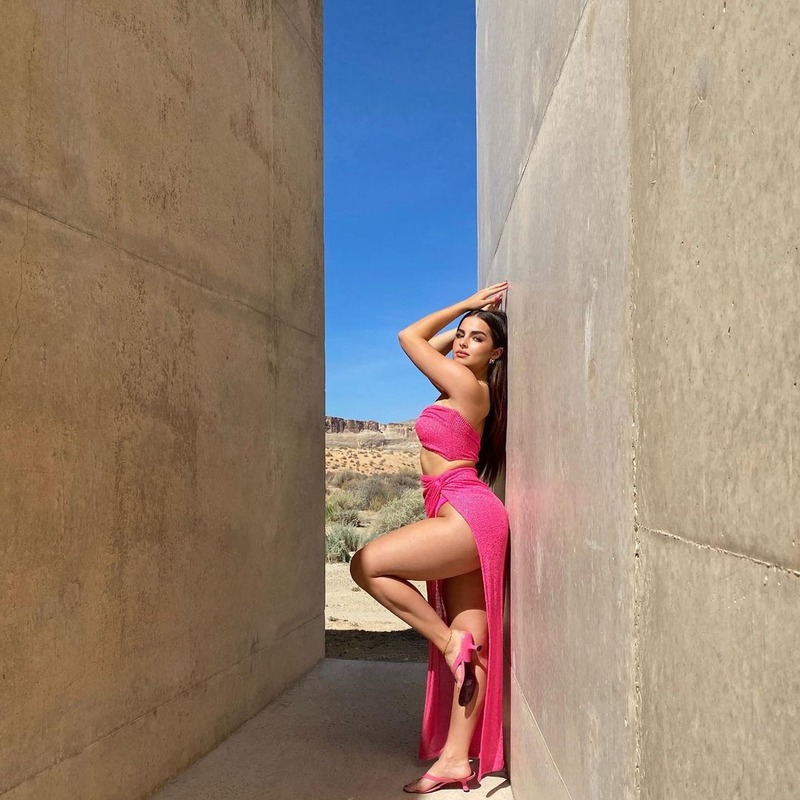 Hot Babe Addison Rae 2