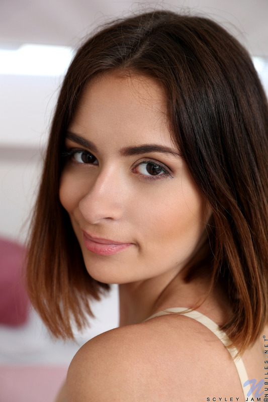Russian Girlfriend 4