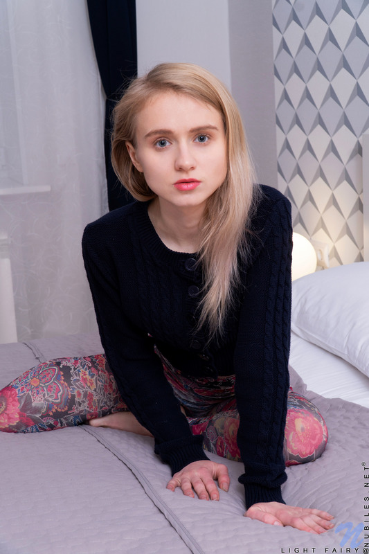 Pretty And Petite 1